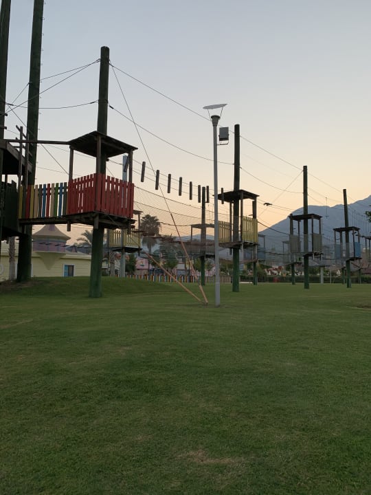 Sport & Freizeit Rixos Premium Tekirova