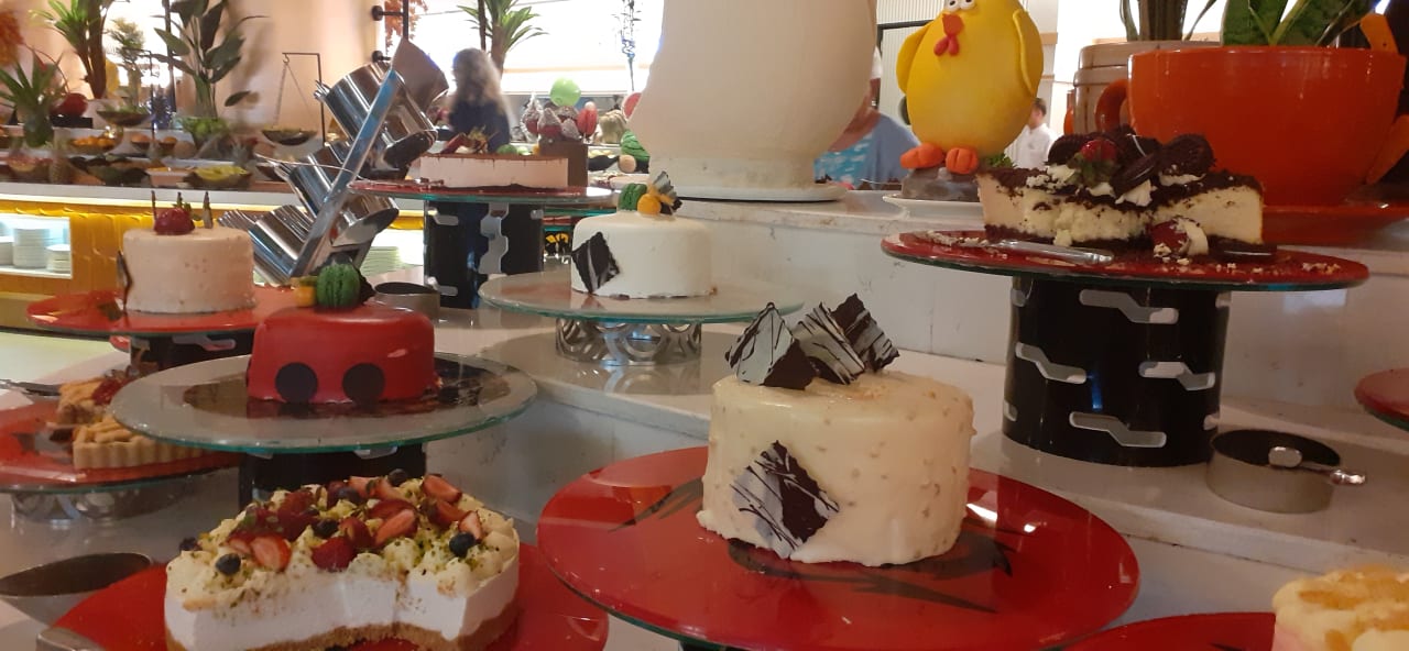 Gastro Seaden Quality Resort & Spa