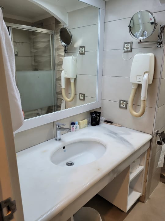 Zimmer Hotel Defne Garden