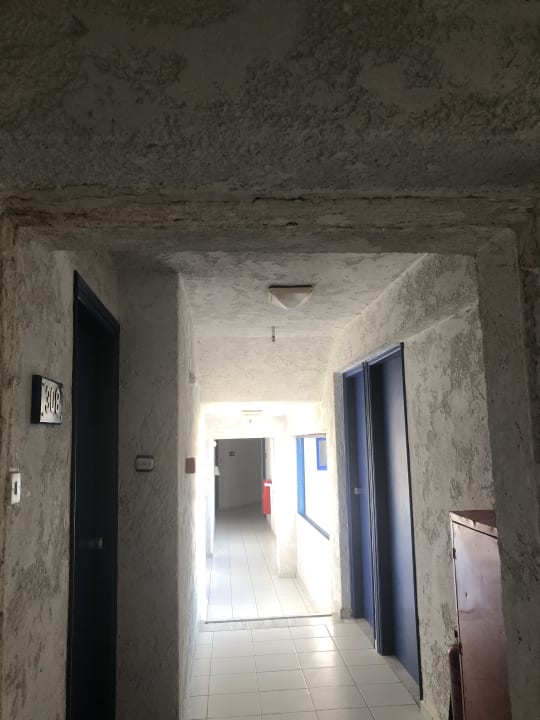 Zimmer Hotel Kassavetis