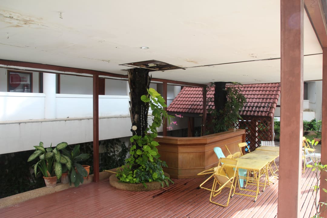 Schimmel Hotel Pailyn