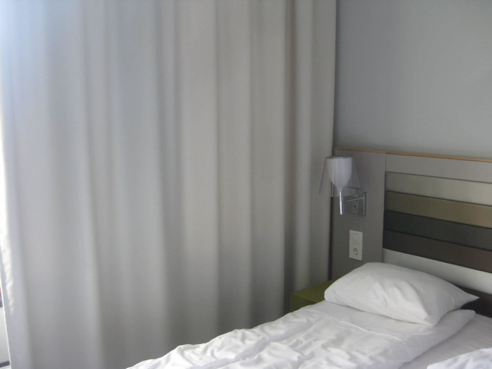 Bett Quality Hotel 33