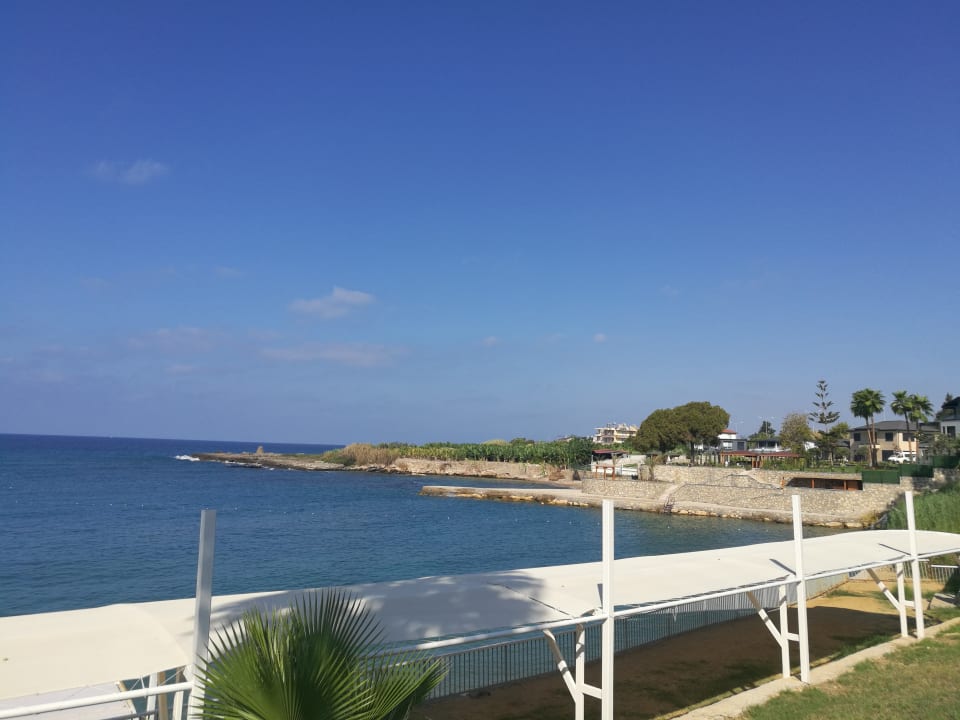 Strand Oz Hotels Incekum Beach