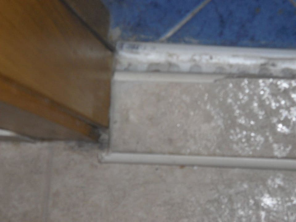 Stolperfalle Hotel Atlas