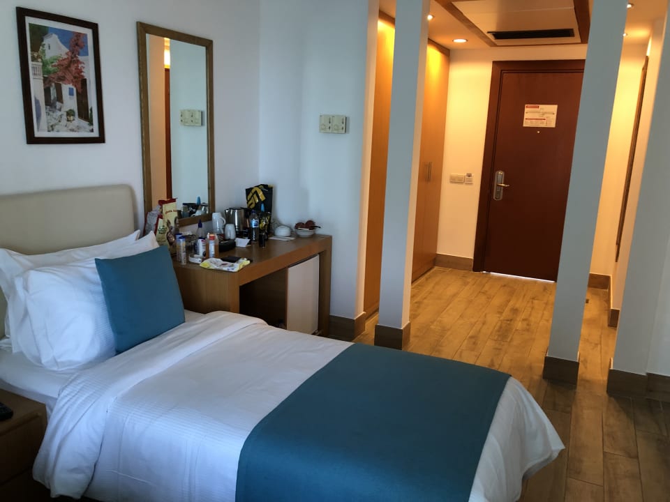 Zimmer Labranda Alantur Resort