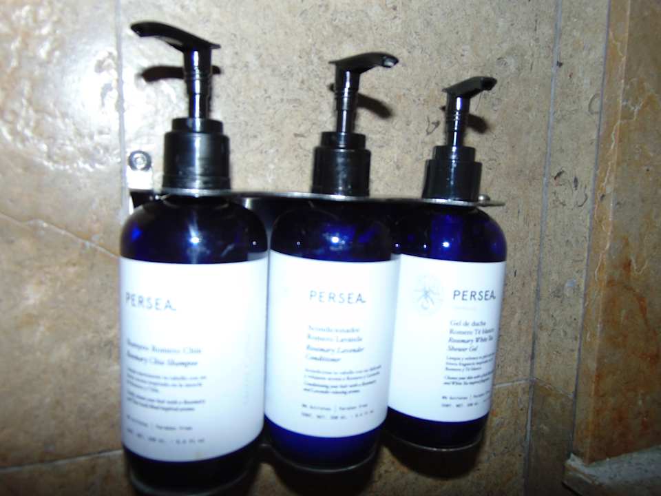 Zimmer Hotel Hilton Bogota