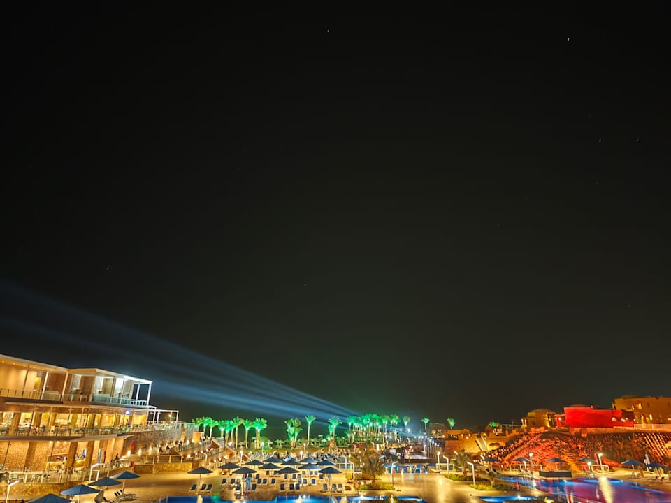 Sonstiges Pickalbatros Villaggio Resort - Portofino