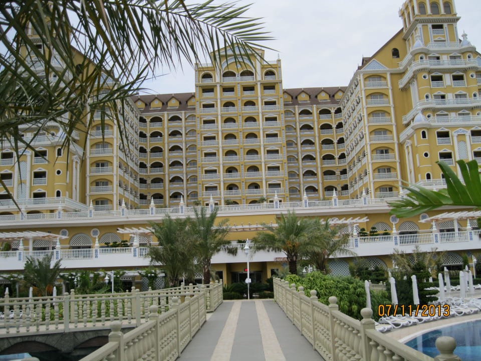Hotel Royal Holiday Palace