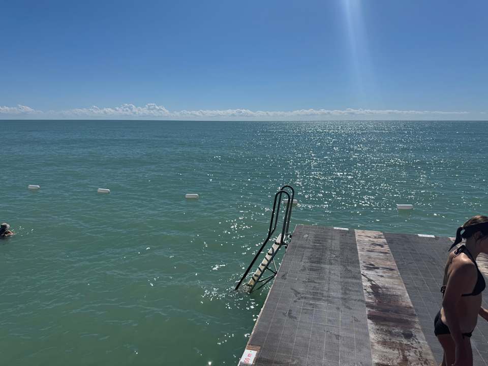 Strand Gloria Golf Resort