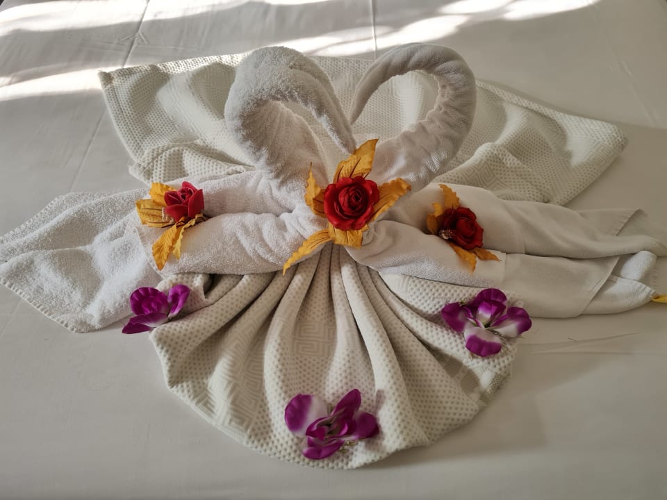 Zimmer Can Garden Resort