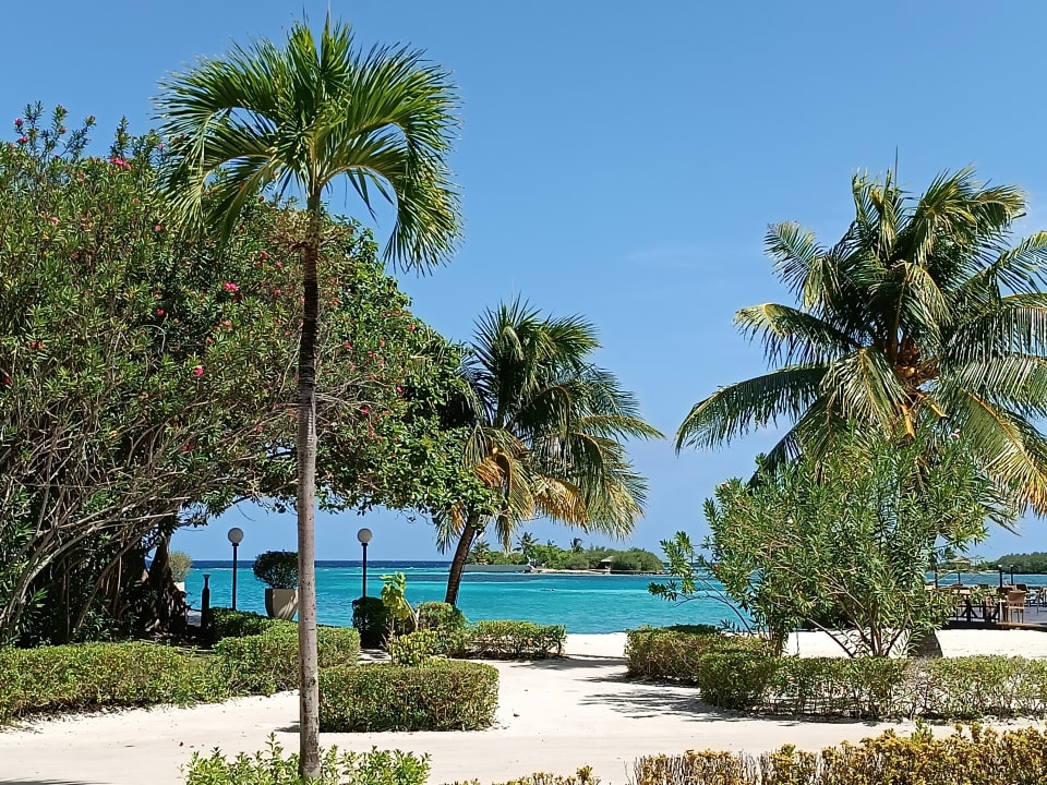 Strand Adaaran Select Hudhuran Fushi - Premium All Inclusive