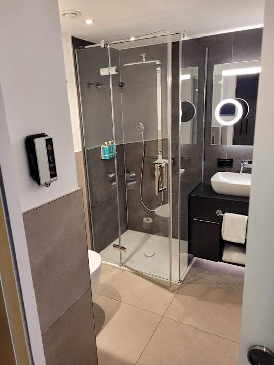 Zimmer Hotel Palace Berlin