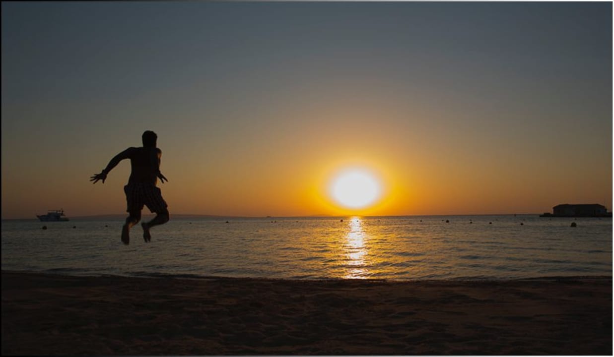 Strand Steigenberger Aqua Magic