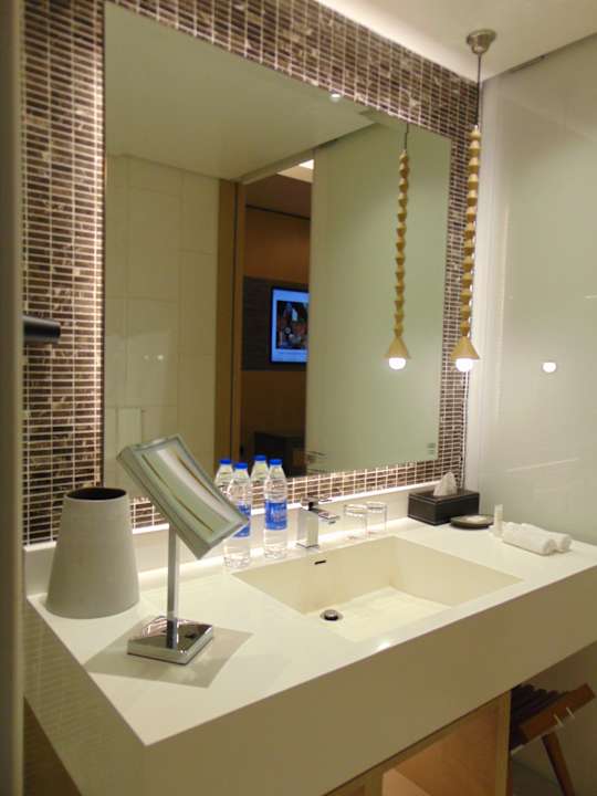 Zimmer Lagos Marriott Hotel Ikeja