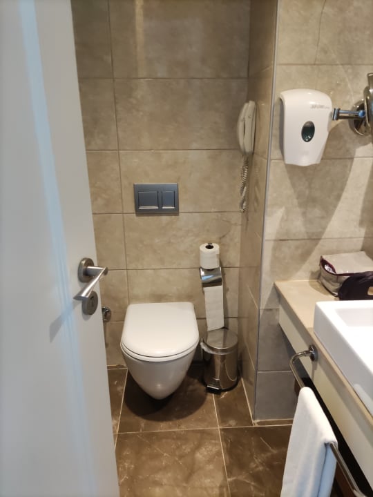 Zimmer Well Palace Side