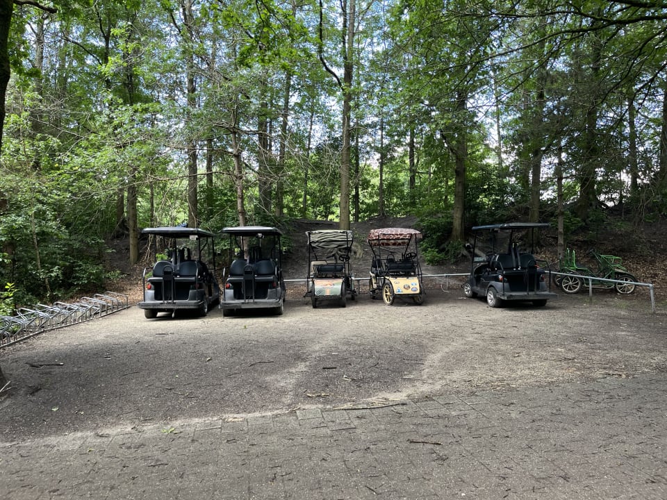 Sport & Freizeit Sunparks Kempense Meren