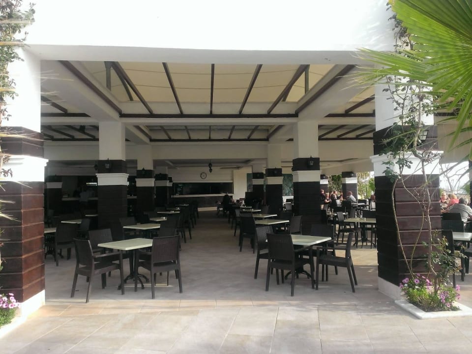 Poolbar Alba Queen Hotel