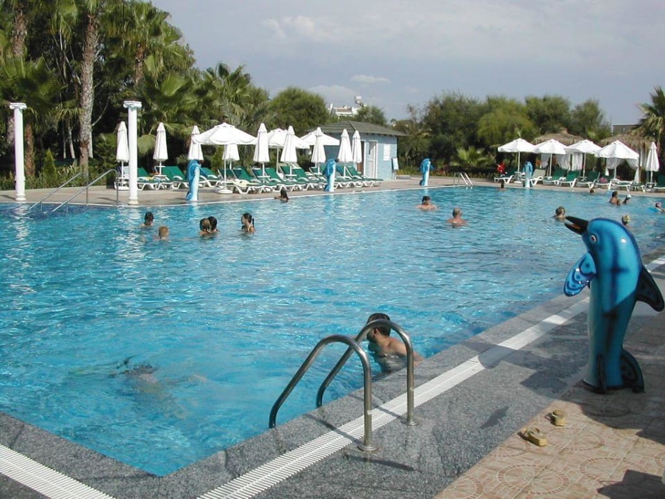 Relax Pool Botanik Hotel & Resort