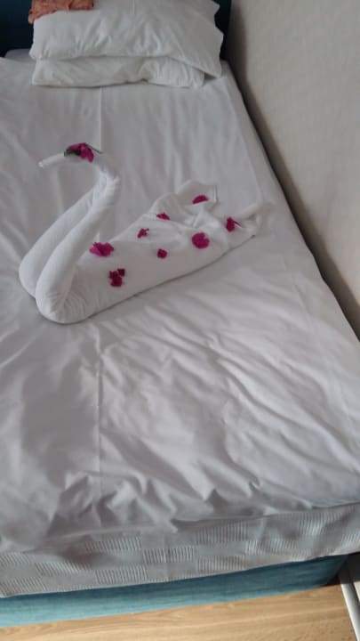 Zimmer Dream World Resort & Spa