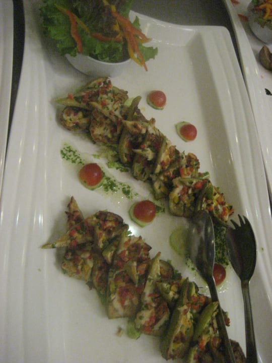 Gastro Serenity Alma Heights