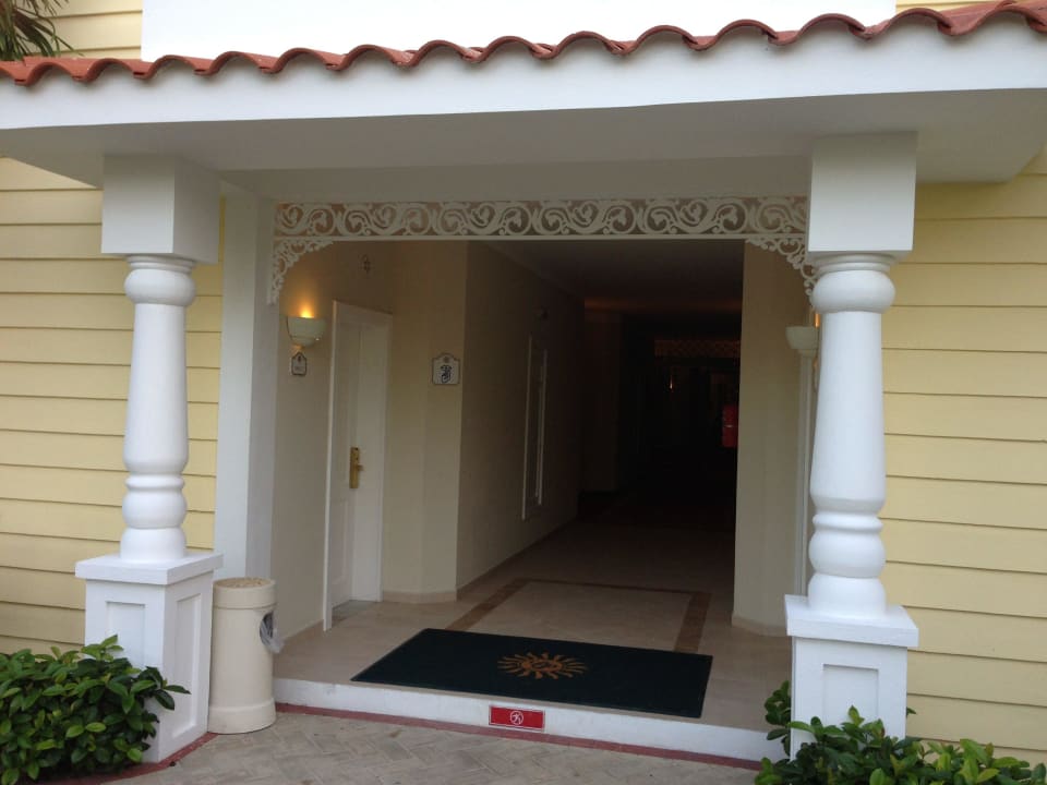 Hotel Luxury Bahía Príncipe Esmeralda Don Pablo Collection Bahia Principe Luxury Esmeralda