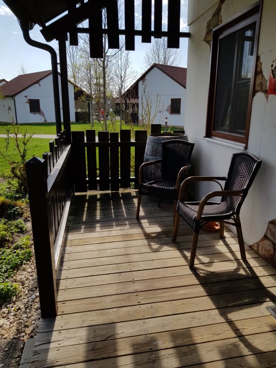 Zimmer LEGOLAND Feriendorf