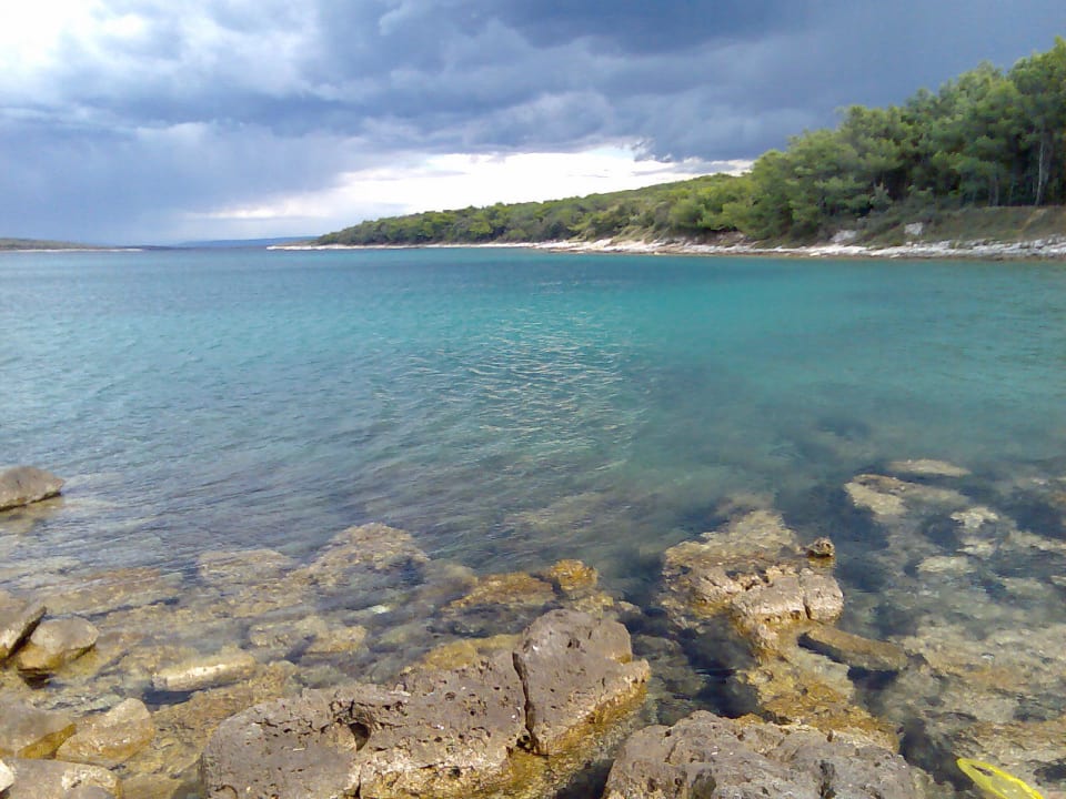 Steinküste Camping Stupice Arena Stupice Mobile Homes