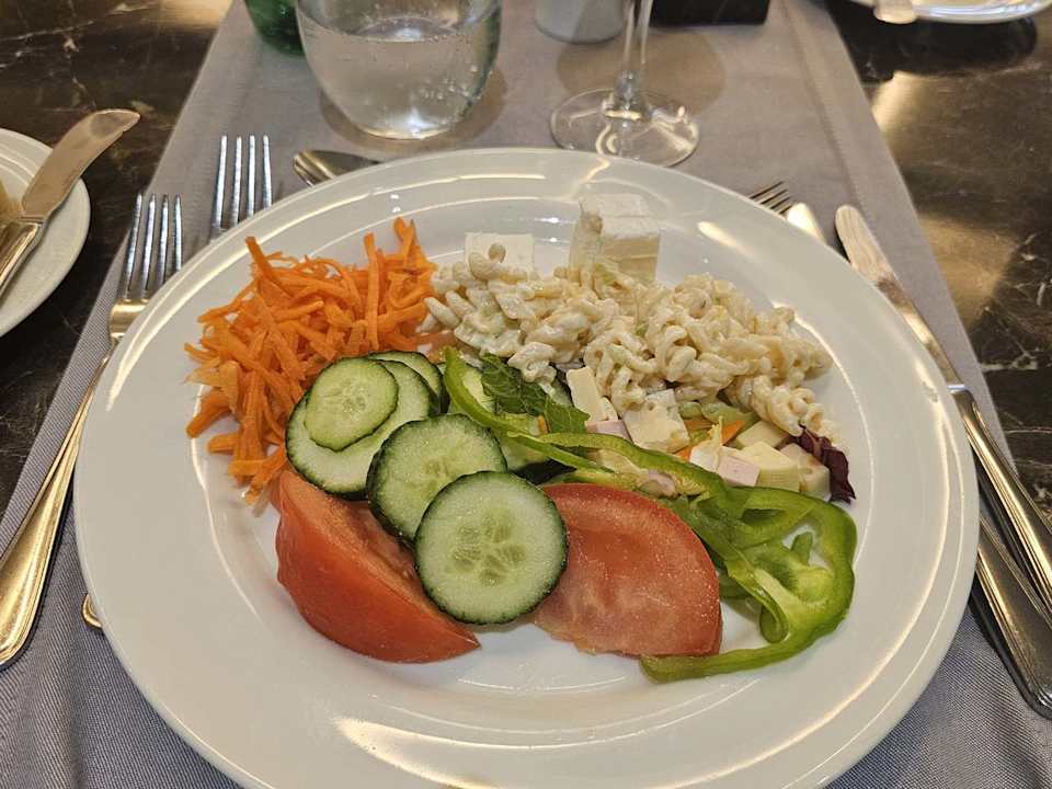 Gastro La Marquise Luxury Resort Complex