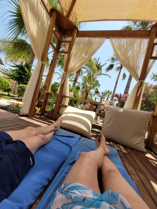 Sonstiges Saphir Resort & Spa