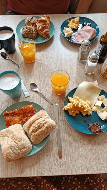 Gastro ibis Styles Lisboa Centro Liberdade