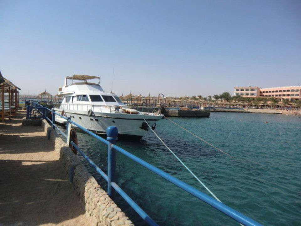 Am Meer Beach Albatros Resort