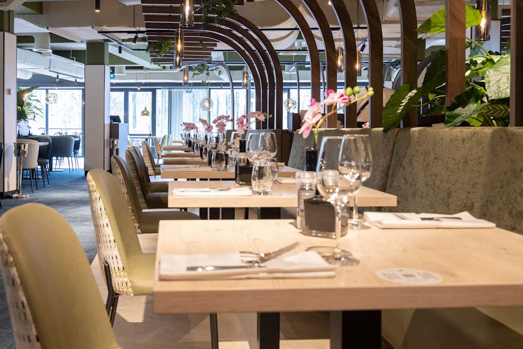 Gastro Fletcher Hotel-Restaurant Marknesse