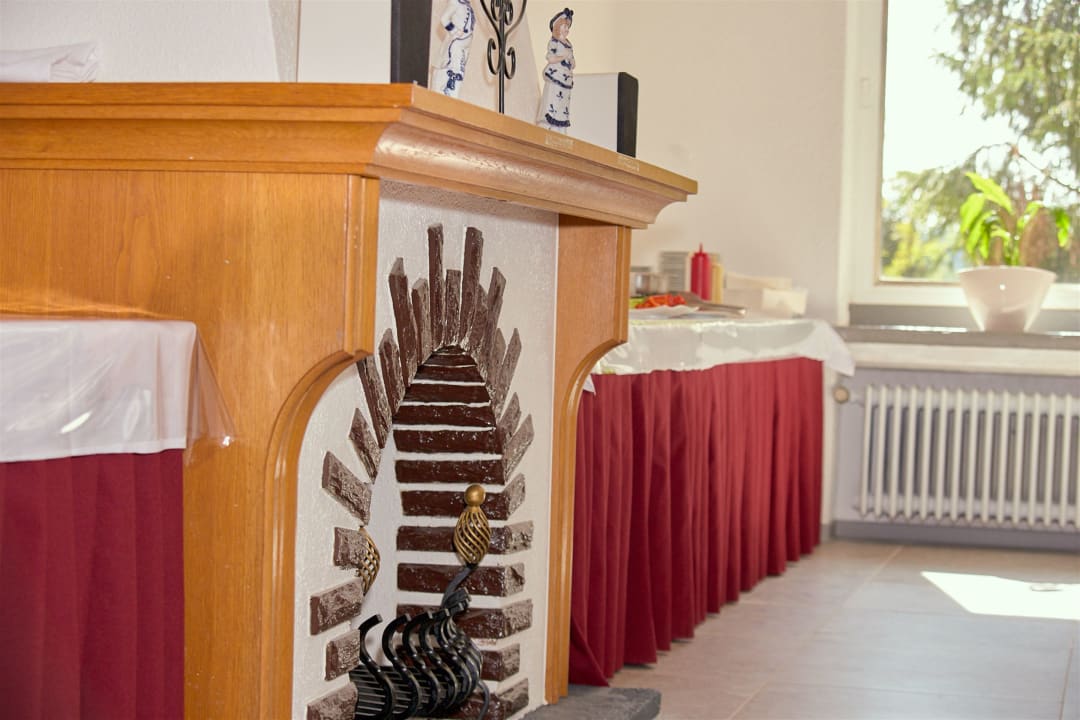 Gastro Hotel Relais Königsberg