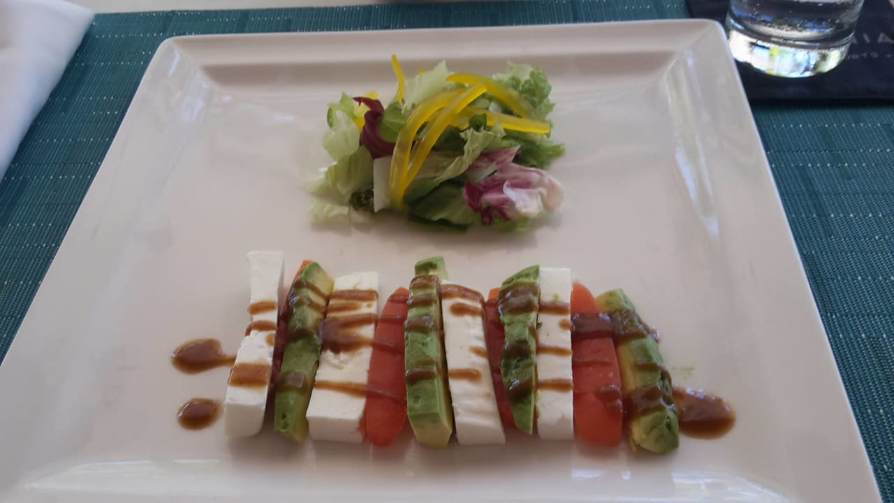 Gastro Catalonia Royal Tulum Beach & Spa Resort - Adults only