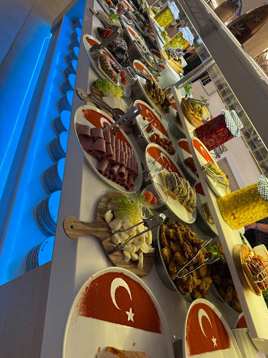 Gastro Kustur Club Holiday Village