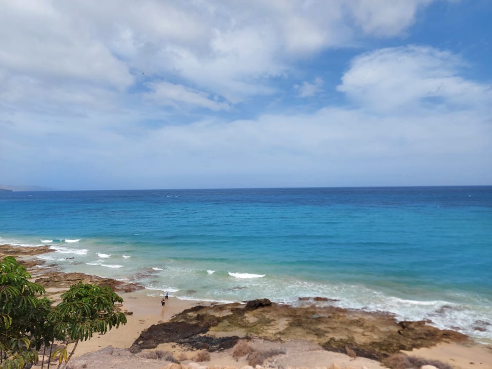 Ausblick R2 Pajara Beach