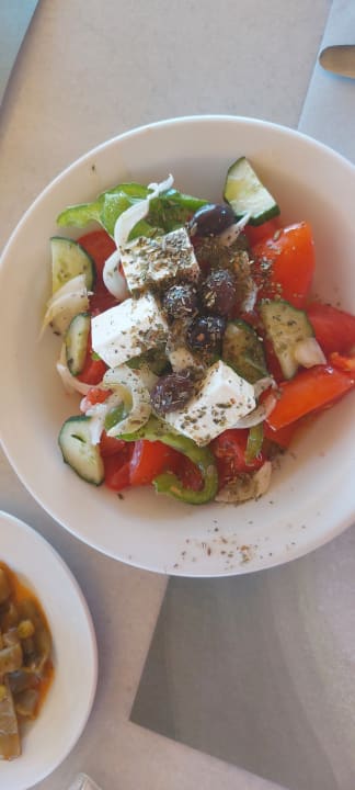 Gastro HARPIN Georgioupolis Resort Aquapark & SPA