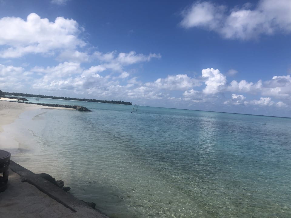Strand Summer Island Maldives