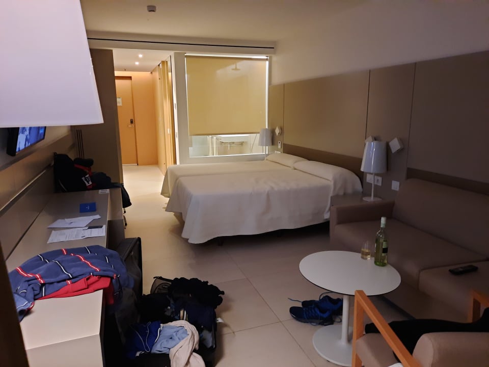 Zimmer Hipotels Gran Playa De Palma