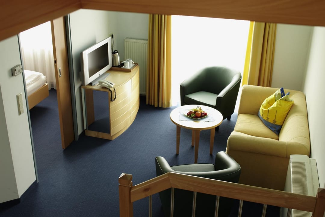 Zimmer Amadeo Hotel Schaffenrath