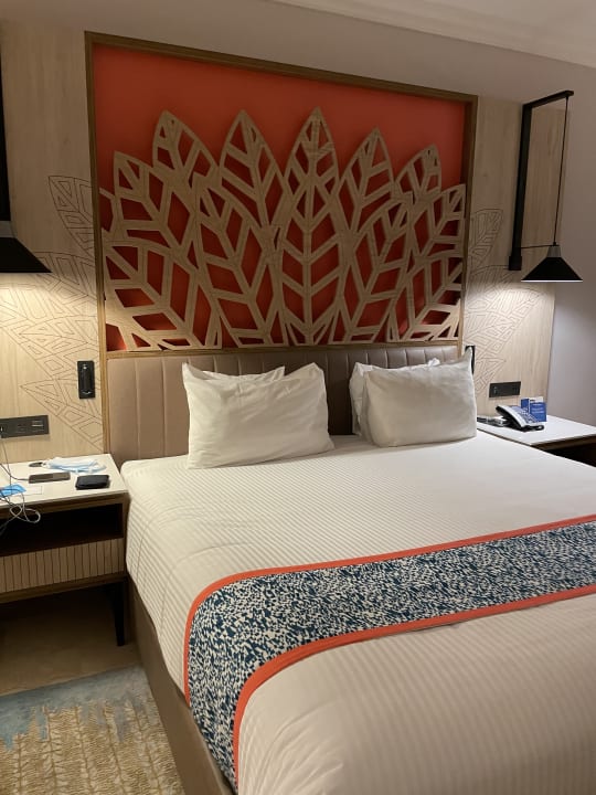 Zimmer Secrets La Romana Resort & Spa - Adult Only