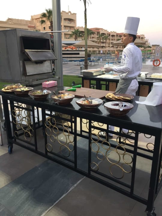 Sonstiges Pickalbatros White Beach Resort - Hurghada
