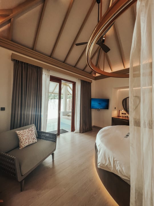 Zimmer TUI BLUE Olhuveli Romance