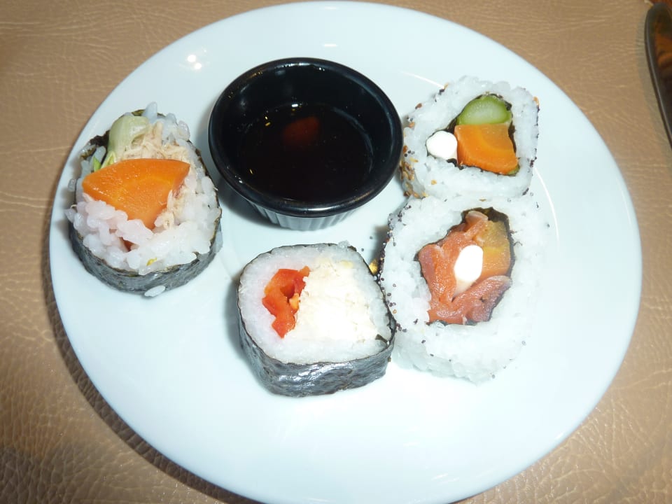 Gastro DoubleTree by Hilton Antalya-Kemer