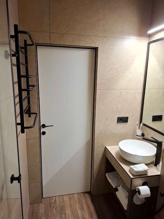 Zimmer FIMKA Apart Hotel