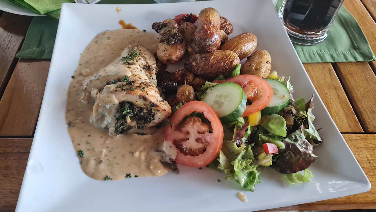 Gastro Liebchens Waldschlösschen