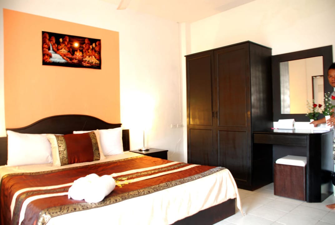 Standard Guesthouse Casa Bonita