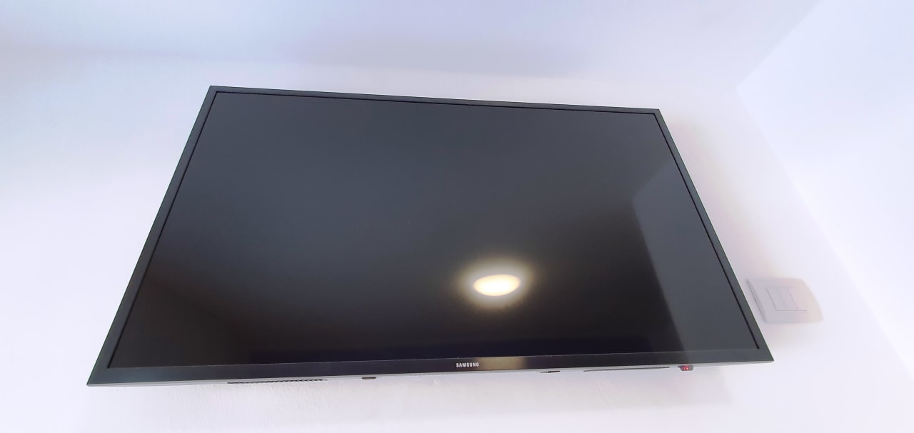 Zimmer Hotel Miramare