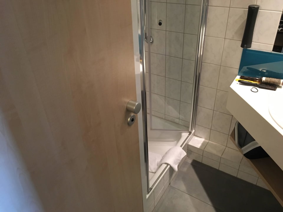 Zweckmäßig Holiday Inn Express Berlin City Center