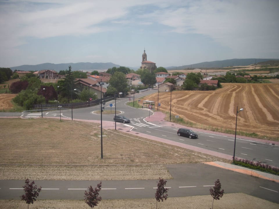 Von Zimmer317 Hotel Holiday Inn Express Vitoria